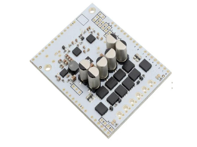 Pololu Dual G2 Motor Driver 24v18