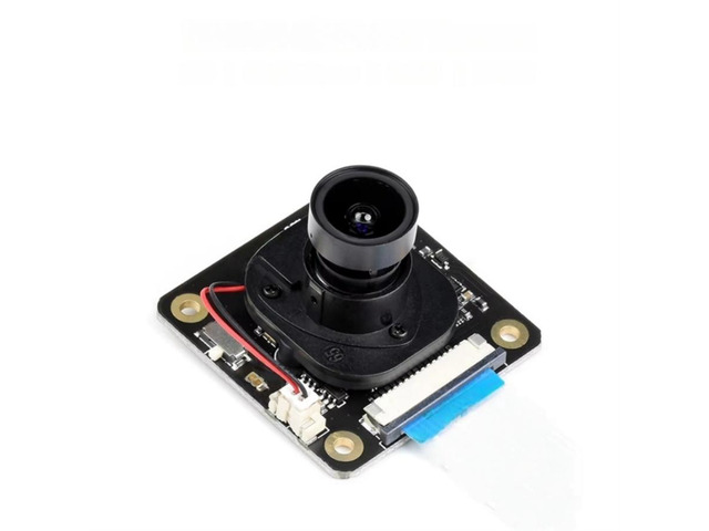 Pi IMX290-83 2MP Starlight Camera