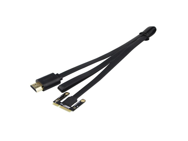 EXP GDC External Laptop Graphics Dock