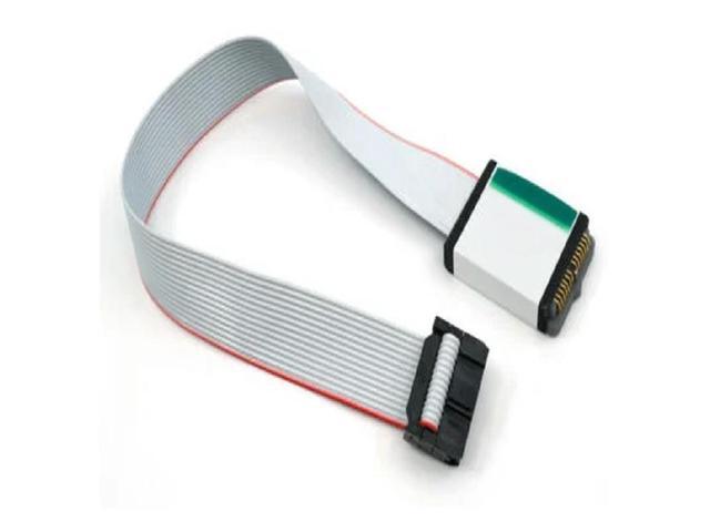 EC14-IDC-050 Castellated Edge Connector