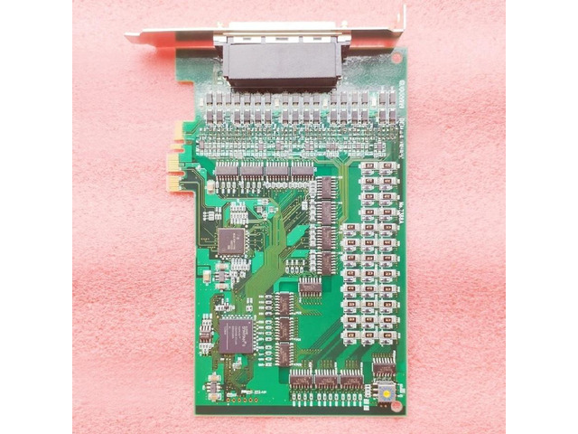 DIO-6464L-PE PCI Express I/O Board