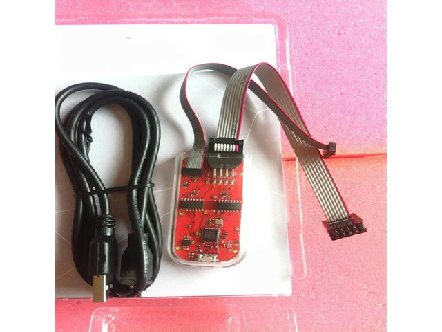 XMC Segger Debug Probe Kit