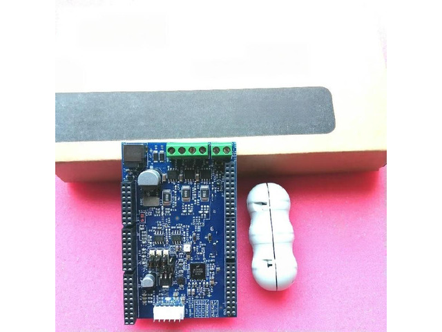 KIT-MOTORGD Motor Driver Board