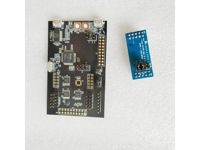 ICM-42688-P 6-Axis IMU Dev Kit