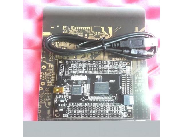 MachXO3LF-6900C Starter Kit