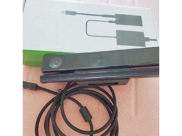 Kinect for Windows v2 Sensor