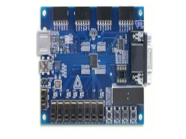 Basys2 XC3S100E FPGA Board