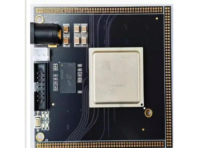 Kintex UltraScale+ XCKU5P Core Board