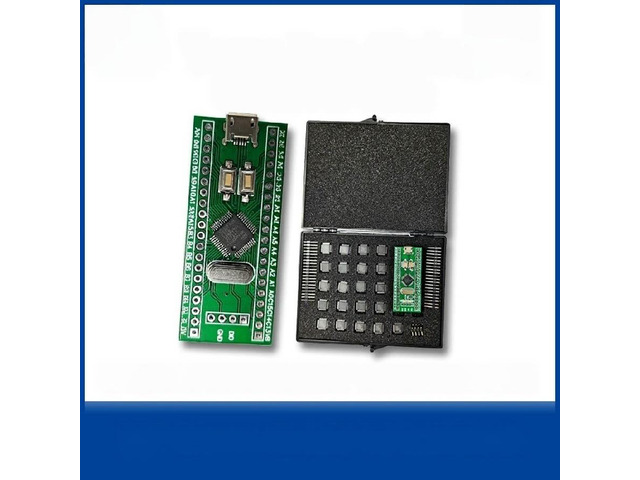 Yeese Box 48-pin GD32VF103 Eval