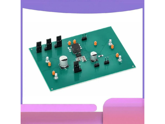 TPS552892EVM Buck-Boost Converter