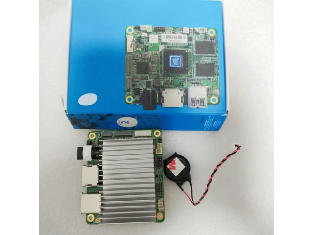 UP-CHT01-A20-0232-A11 Celeron Board