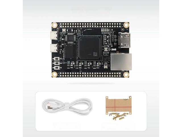 Artix-7 A7-Lite Core Board