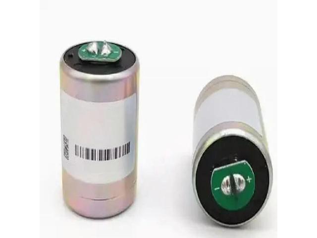 Geophone SM-24 10Hz Vertical Sensor
