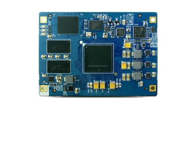MYC-C7Z020 Zynq-7020 Core Board