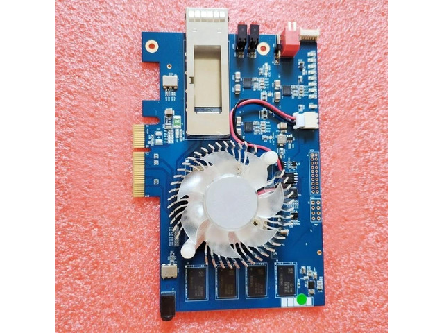 Kintex UltraScale+ XCKU025 FPGA