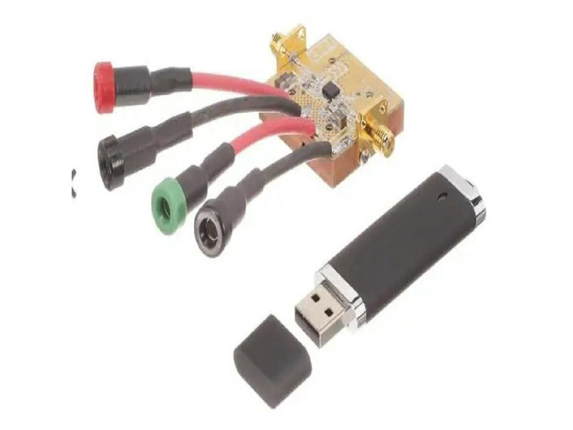 A5G35S004N 3400-4300MHz Ref Circuit