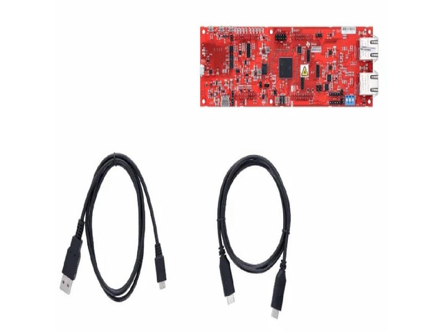 LP-AM263 AM263x LaunchPad Kit