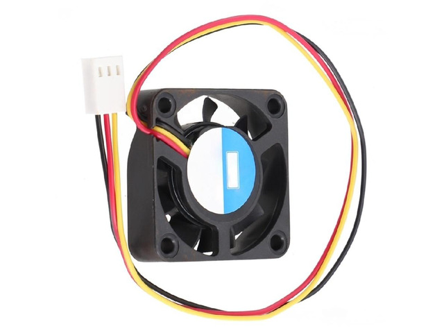 Car Radiator Cooling Fan 12V Reliable Performance