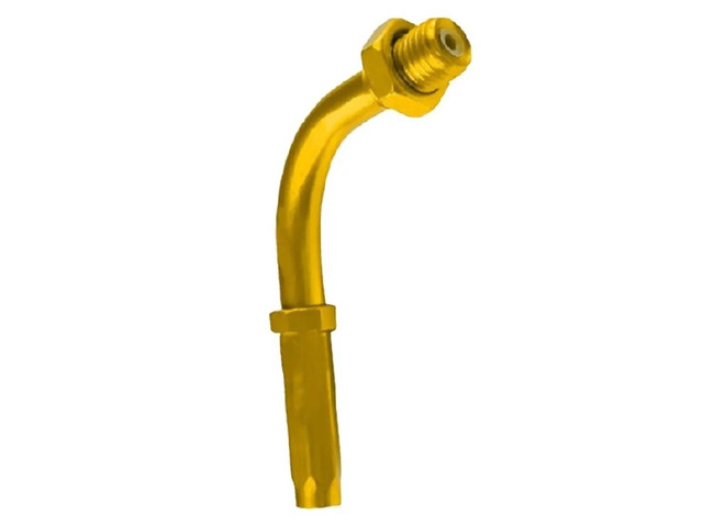 Dirt Bike Throttle Cable Adjuster CNC Aluminum