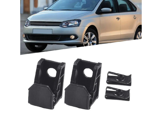 Bracket Mount Clip Left Right Easy Fitment