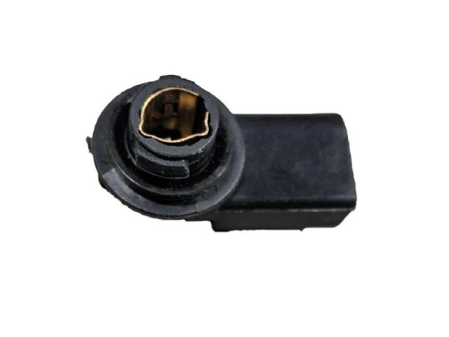 Front Light Bulb Holder Compact Easy Install