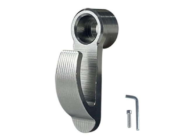 Motorcycle Helmet Bag Hook Holder Single Hole