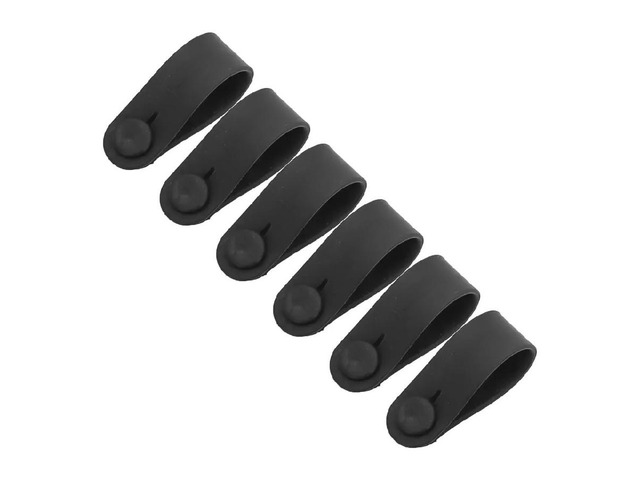 Motorcycle Rubber Clutch Band Elastic Durable
