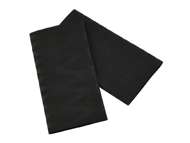 Nonslip Heat Shrinkable Motorcycle Handle Grip