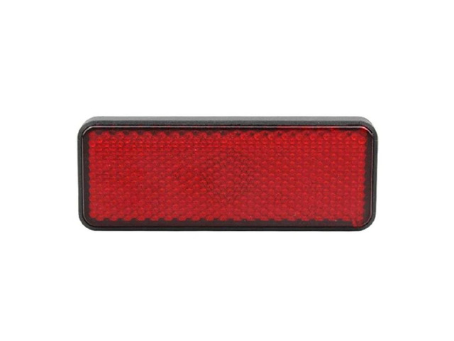 Motorcycle Taillight Reflector ABS Durable