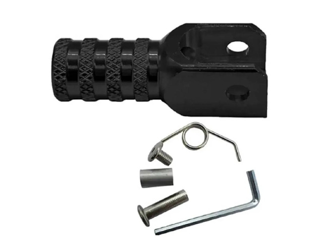 Gear Shift Lever Tip Aluminum Dirt Bike