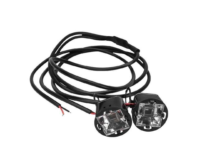 12V Motorcycle LED Flashing Light High