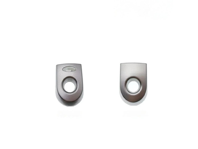 Door Handle Cover Gray ED000/8011