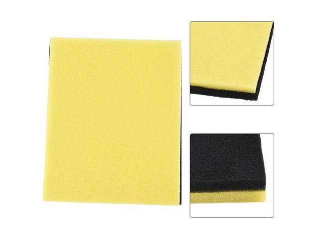 Air Filter Yellow 1KH-14451-00-00
