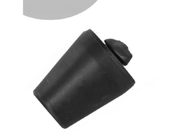 FOR Car Maintenance Back Door Cushion Back Door Rubber Cushion Direct Replacement Easy Installation High Universality Fitment