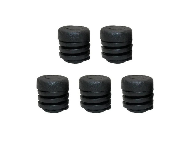 Bonnet Rubber Buffer Cushion 5Pcs