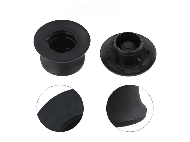 Car Clips 8U0867931A Plastic Easy