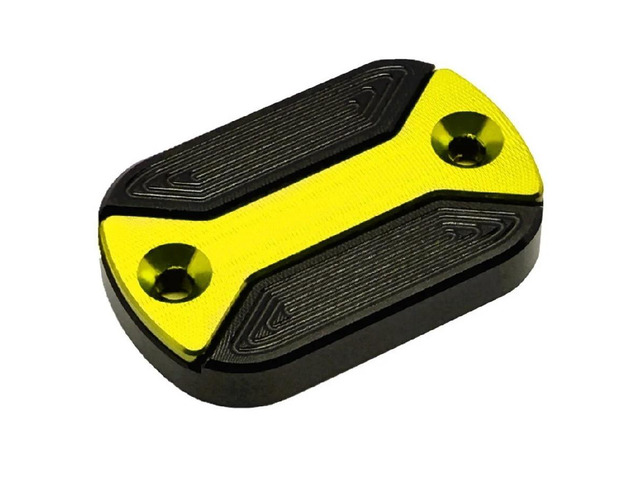 Front Brake Cover Aluminum NMAX125