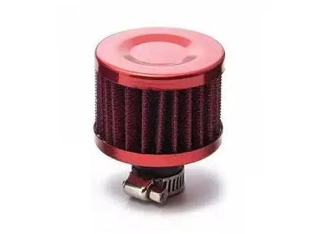 12MM Mini Air Filter Dust Proof