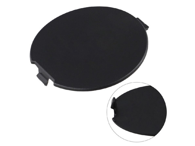 Tow Hook Cover Rear CX30 2020-23