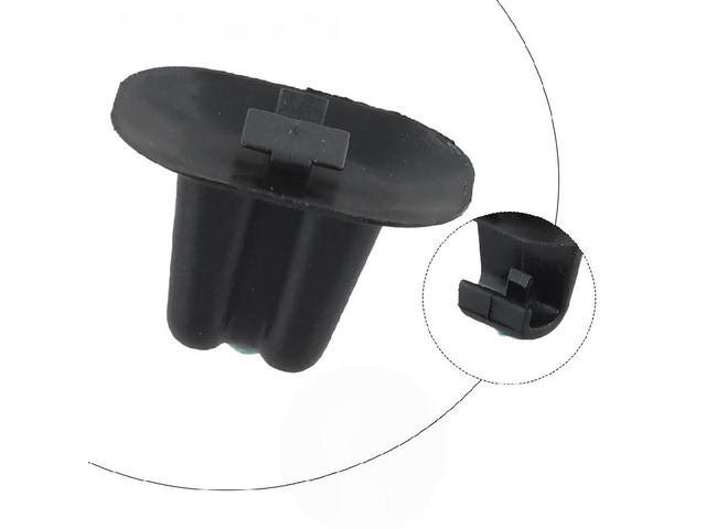 Sunshade Buckle Clip E90 F35 Series