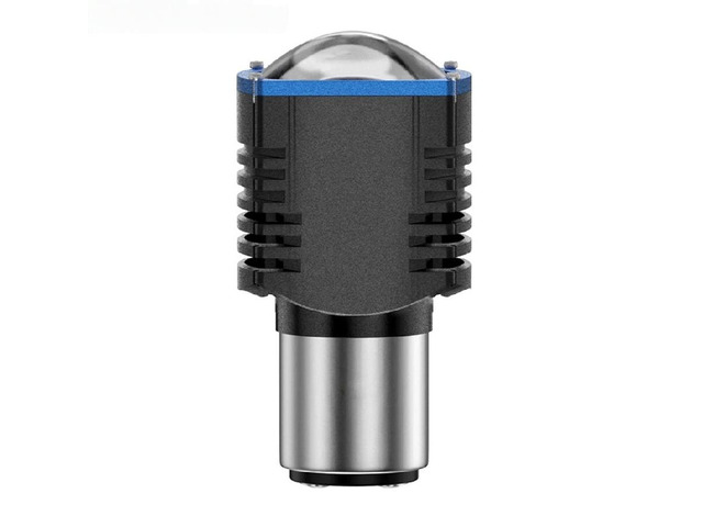Motorcycle Headlight 30W 3000LM Waterproof