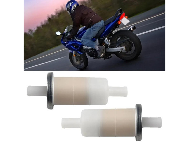 Fuel Filter Set CBR600 CBR900RR 2Pcs