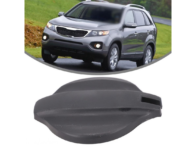 Coolant Cap 254403S000 Compatible