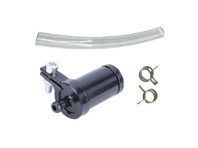 Brake Filter Aluminum Fuel Efficient