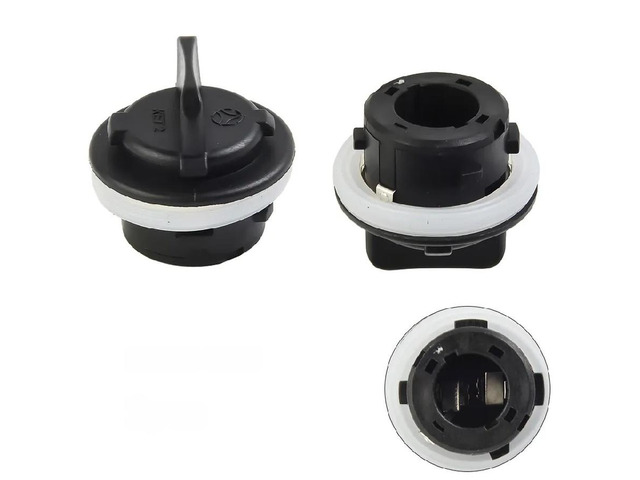 Socket Lamp Bulb Holder 2Pcs