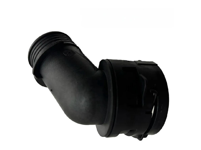 Cooling Hose Connector Plastic Stable