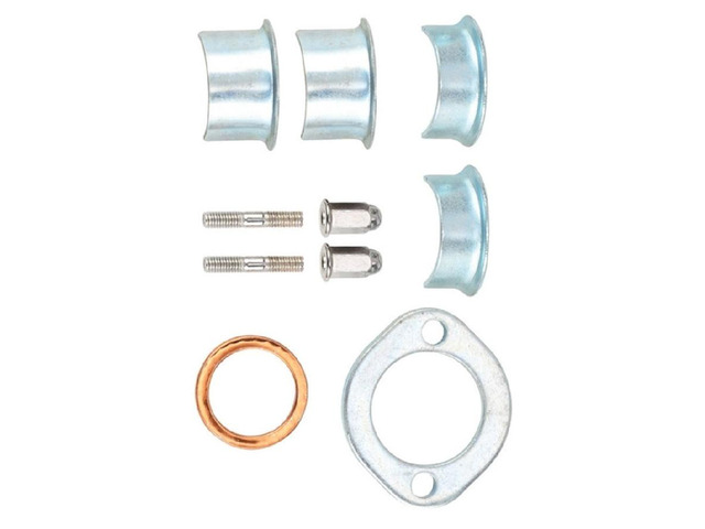 Muffler Clamp Holder CG125 XL CB