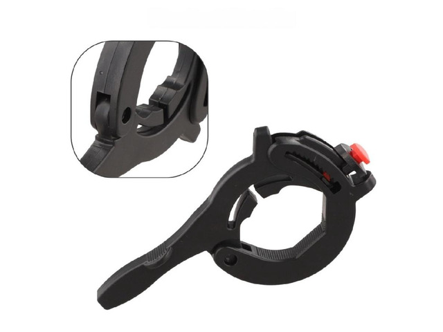 Throttle Cruise Control Clamp Easy