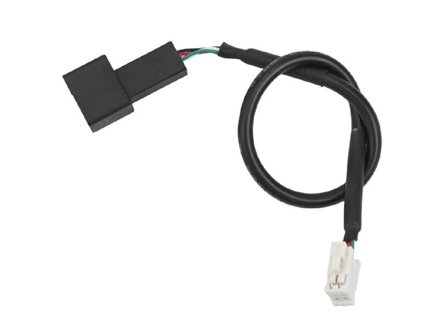 4Pin to USB Adapter Cable 2018+