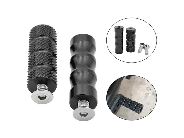 Gear Shift Brake Pedal Aluminum